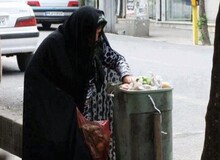 ارگان مطبوعاتی شهرداری تهران: وضع اقتصادی خوب است/ مردم بی دین نشده اند/ نظرسنجی ها از اعتقاد مردم به حجاب حکایت دارد