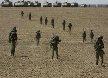 مقامات اسرائیلی: اگر حمله زمینی به غزه بیشتر از 3 ماه ادامه یابد، اقتصاد ما فرو می‌پاشد
