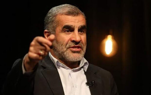 نیکزاد: قرارگاه خاتم‌الانبیاء نهادی راهبردی برای عبور از تحریم‌هاست
