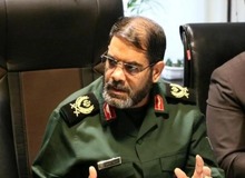 معاون هماهنگ‌کننده بسیج: مردم ایران گوش به فرمان امام زمانند که همان امام خامنه ای است