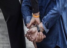 دستگیری چند نفر از کارکنان شهرداری خرم آباد به اتهام ارتشاء