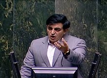 «علی‌آبادی» عملکرد فاجعه‌باری در مپنا داشته است/ وزیر پیشنهادی به منافع ملی آسیب می‌زند 