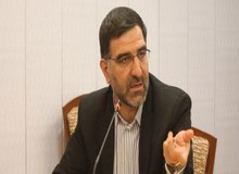 توضیحات امیرآبادی درباره به همراه داشتن گوشی هوشمند خبرنگاران در مجلس

