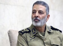 سرلشگر موسوی:ایران آماده پاسخ قاطع به تجاوزات مجدد است 