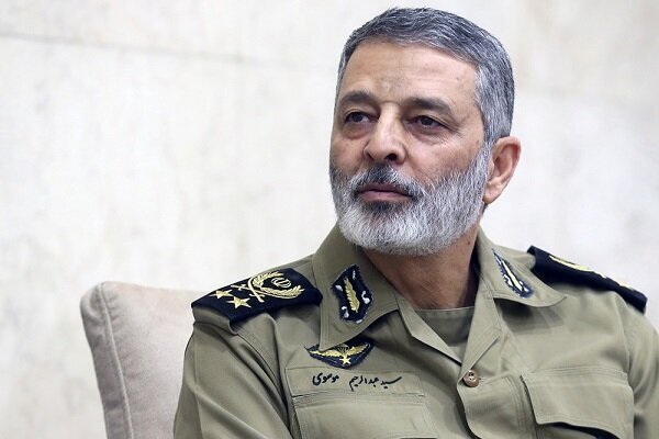 سرلشکر موسوی: ارزش‌های دفاع مقدس جمهوری اسلامی ایران را حفظ کرده است
