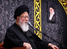  نماینده ولی فقیه در خراسان رضوی:  کالا گران است ولی مردم پول دارند/اگر مسلمان نیستی، ایرانی که هستی، هویت ایرانی و اسلامی در حجاب است