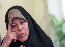 فائزه هاشمی رفسنجانی: در انتخابات مجلس رای ندادم، مخالف ارائه لیست توسط کارگزاران بودم/رئیس دولت اصلاحات هم اعتقادی به وزیر زن نداشت
