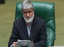 مطهری: قصدمان از ارجاع لایحه مبارزه با قاچاق به کمیسیون، جلو افتادن CFT نبود
