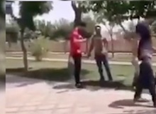 واکاوی جامعه شناسی  قتل زن جوان جلوی چشم مردم!/ ایمانی جاجرمی جامعه شناس شهری: شهروندان به لحاظ عصبی در وضعیت بی‌توجهی به محرک‌ها هستند