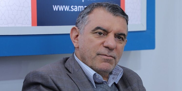 پوری حسینی رئیس سابق سازمان خصوصی سازی بازداشت شد