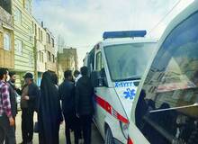 از ۱۷۱ نفر مسموم‌شدگان مشروبات الکلی در البرز، ۱۳ نفر درگذشتند
