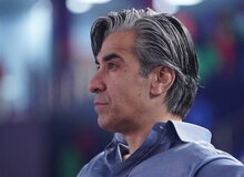 شمسایی: ۲۷ سال فراز و نشیب‌های آسیا را دیده‌ام