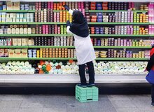 تورم آذرماه ۱۴۰۱ به ۴۸.۵ درصد رسید/ خوراکی‌ها، آشامیدنی‌ها و دخانیات رکورد دار گرانی ها 