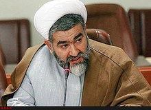 نوروزی: می‌توانیم با تحریم اپل سالانه ۱۰ میلیارد دلار به آ‌مریکا ضربه بزنیم/  آب‌میوه‌های گازدار و غیرگازدار باید جای کوکاکولا را پر کند 