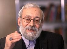  لاریجانی: ادبیات مقاومت در دیپلماسی دولت کم شده/ رییس جمهور باید دستیار در موضوع مقاومت داشته باشد+فیلم