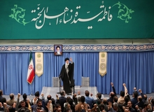 جامعه‌ مداح، مدیریت شادی و عزای جامعه را بر عهده دارد
