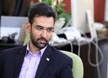 آذری جهرمی در واکنش به افشاگری دیشب پورمحمدی درباره FATF: ‏می دانید که ‏نپیوستن به FATF با سفره مردم چه کرد؟ سفره از مابهتران چه؟