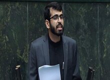 نجابت، نماینده مجلس: غش کردن به سمت مذاکره کمک به نیروهای مسلح ما نیست