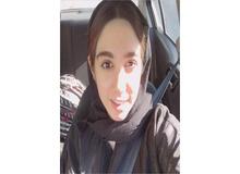 ملیکا هاشمی خبرنگار بازداشت شد