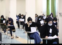 هیئت بررسی شبهات آزمون سراسری: سلامت کنکور سراسری  ۱۴۰۱ در تمامی رشته‌ها مورد تأیید قطعی ماست/ وزیرعلوم: ۵۸۵ تقلب فقط در آزمون علوم تجربی شناسایی کرده ایم