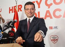 اکرم امام اوغلو، شانس نخست پایان دادن به سلطنت اسلامگرایان در ترکیه کیست؟