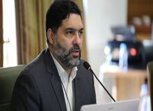 سخنگوی شورای شهر: مسجد پارک قیطریه نقطه کور محسوب می شود