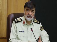 سردار رادان: تا پایان سال دو میلیون اتباع غیرمجاز طرد می‌شوند
