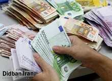 آخرین قیمت انواع ارز ۲۹ امرداد ۱۴۰۴+جدول قیمت/ دلار ۹۴ هزار و ۱۰۰تومان شد