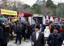 رئیس اتاق اصناف:

هیچ کمبودی برای شب عید وجود ندارد