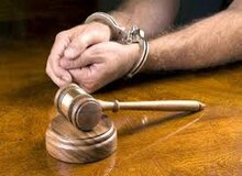 یک متهم فراری از مرز بازرگان به کشور بازگردانده شد
