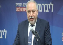لیبرمن: یک مسئول امنیتی گفته تل‌آویو مسئول حادثه نطنز بوده/ تایمزِ اسرائیل: منظور لیبرمن، یوسی کوهن، رئیس موساد است
