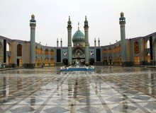 تجمعات مذهبی و مراسم تحویل سال در بقاع متبرکه لغو شد