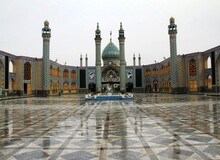 تجمعات مذهبی و مراسم تحویل سال در بقاع متبرکه لغو شد