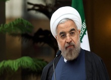 ببینید: جدیدترین اظهارات "حسن روحانی" درباره زنان +فیلم