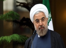 ببینید: جدیدترین اظهارات "حسن روحانی" درباره زنان +فیلم