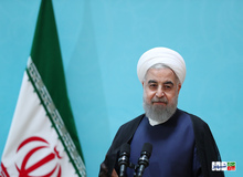 روحانی در مشهد: مشهد با دیگر شهرها متفاوت نیست/ اگر چیزی حرام است برای دیگران هم حرام است/ یک مملکت یک قانون
