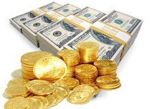 حراج سکه، مسکوکات طلا را در بازار ارزان کرد