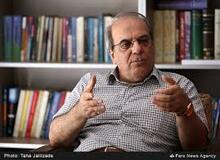 پاسخ جدید عباس عبدی: در صورت برابری حقوق زن و مرد کسی به سلاح مهریه متوسل نخواهد شد