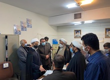 دادستان کل کشور: بالای ۴ میلیون پرونده قضایی در سال تشکیل می‌شود