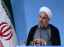 دولت در کنار مردم استان خوزستان است/تشریح اقدامات دولت برای مقابله با ریزگردها و عوارض آن در استان
