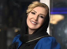 مرجانه گلچین از دنیای بازیگری خداحافظی کرد +فیلم 