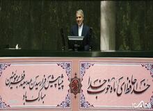 نوبخت: نرخ فزاینده نیروی جویای کار یک تهدید است