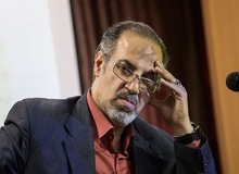 مهدی مطهرنیا:روس ها از برگ ایران در  ماجرای اوکراین استفاده می کنند، حق بدهید ما هم دلواپس مذاکرات هسته ای باشیم/چرا یک "بیگانه‌ "را به عنوان نماینده ایران در مذاکرات برجام معرفی کردیم؟!
