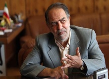 ترکان: محسن هاشمی از ۵ نامزد فعلی کاربلدتر بود
