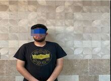 انتشار اولین عکس از متهمان به قتل دانشجوی دانشگاه تهران