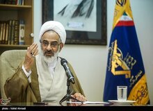  اتصال مردم به ولایت از ماموریت‌های سپاه است / سپاه، امت را «سنگرنشین انقلاب» می‌کند