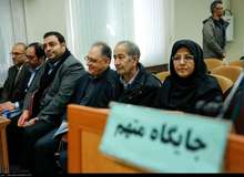 شراکت حامیان و کاسبان تحریم برای دور زدن ملت ایران
