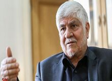 محمد هاشمی: حرکات دولت آمریکا نمایشی و ارزش خود را از دست داده است/ ترامپ شبیه یک آدم روانی عمل می‌کند
