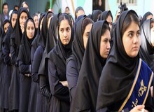 یک مقام وزارت آموزش و پرورش: دانش‌آموزان باید به مد و لباس اسلامی ایرانی عمل کنند/ اقدامات ویژه‌ای در بحث عفاف و حجاب در بین دانش آموزان انجام شود