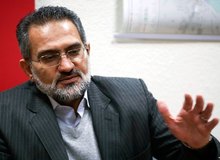 معاون رئیسی: نسل انقلاب نتوانست وضعیت اسفناک دوران قبل از انقلاب را به نسل جوان منتقل کند/ این نظام باید الهام بخش دنیا شود